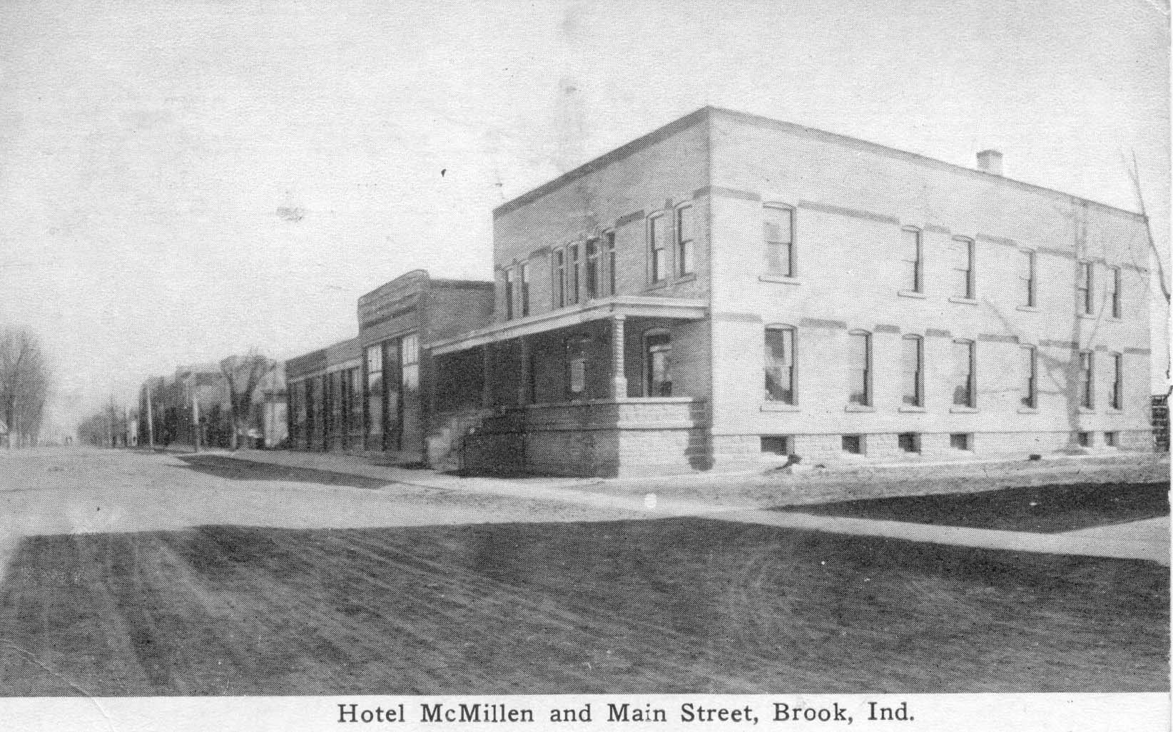 Iroquois Township Area Photos